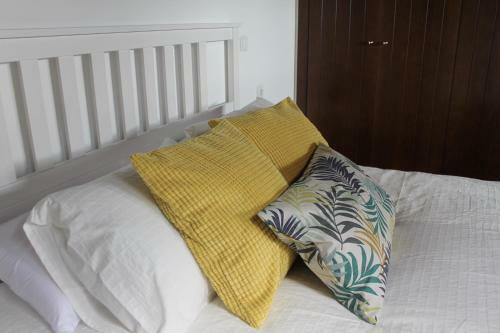 Apartamento Duplex En Campo De Golf