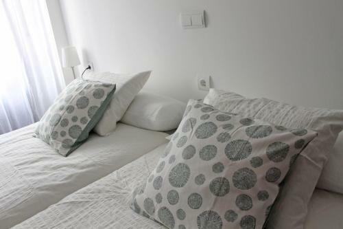 Apartamento Duplex En Campo De Golf