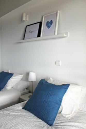 Apartamento Duplex En Campo De Golf