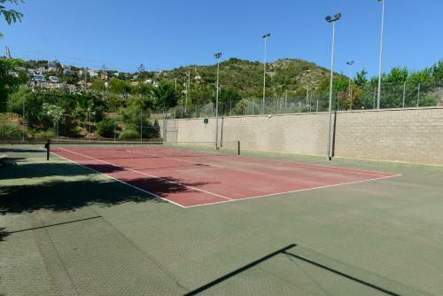 Apartamento La Marina D'aiguadol�