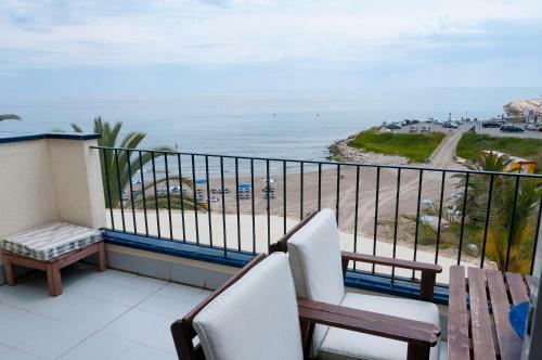 Apartamento La Marina D'aiguadol�