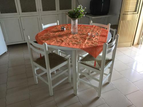 Villa Benny A Due Passi Dal Mare