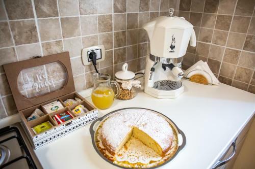 Bed & Breakfast Il Giardino Degli Ulivi