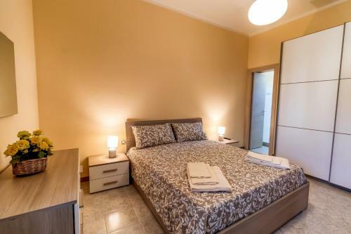 Bed & Breakfast Il Giardino Degli Ulivi