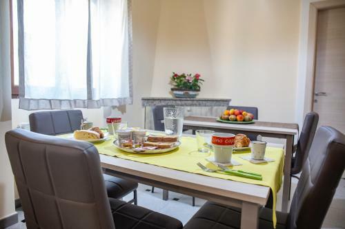 Bed & Breakfast Il Giardino Degli Ulivi