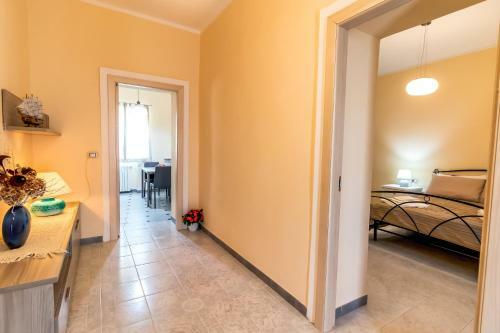 Bed & Breakfast Il Giardino Degli Ulivi