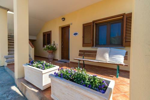Bed & Breakfast Il Giardino Degli Ulivi