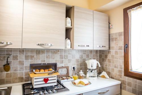 Bed & Breakfast Il Giardino Degli Ulivi