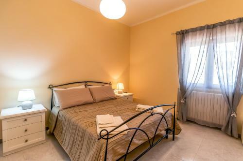 Bed & Breakfast Il Giardino Degli Ulivi
