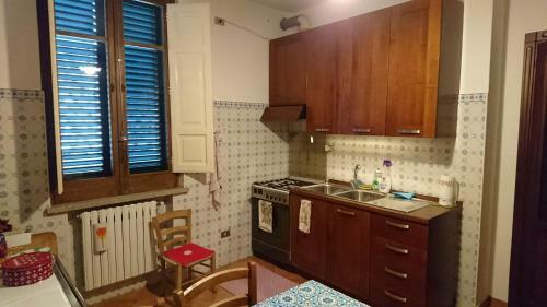 Casa Vacanze Piazza Apartment 2