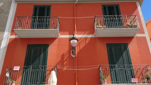 Casa Vacanze Piazza Apartment 2