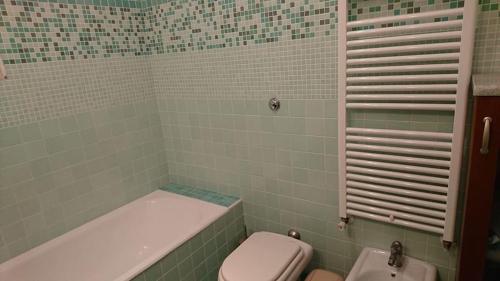 Casa Vacanze Piazza Apartment 2