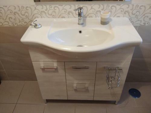 Bed & Breakfast Il Sole Nel Cilento
