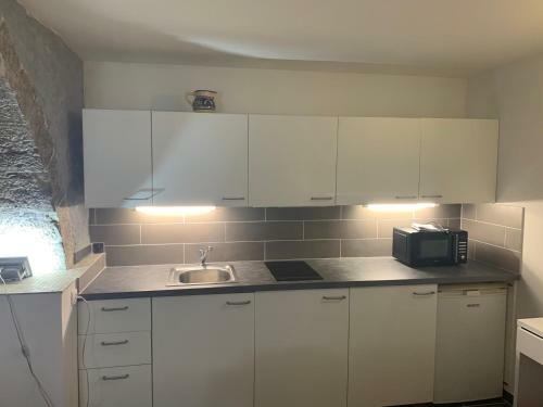 Apartamento Joli Studio Sur Le Parcours Des Arts