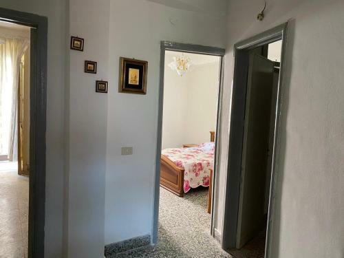 Apartamento Casa Vacanza Santa Teresa Di Riva