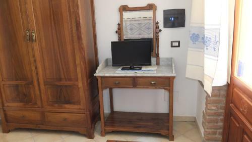 Hostal Casa Camilla Sardegna
