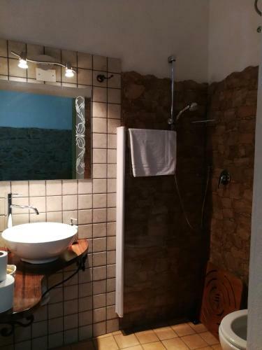 Hostal Casa Camilla Sardegna