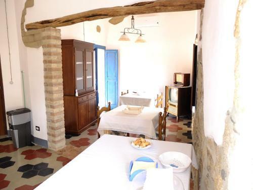 Hostal Casa Camilla Sardegna