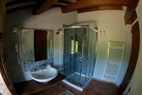 Agroturismo Terra Di Magie