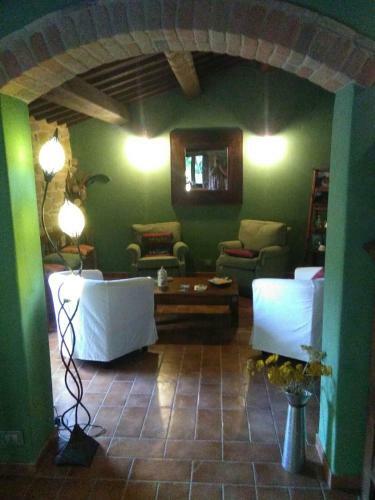 Agroturismo Terra Di Magie