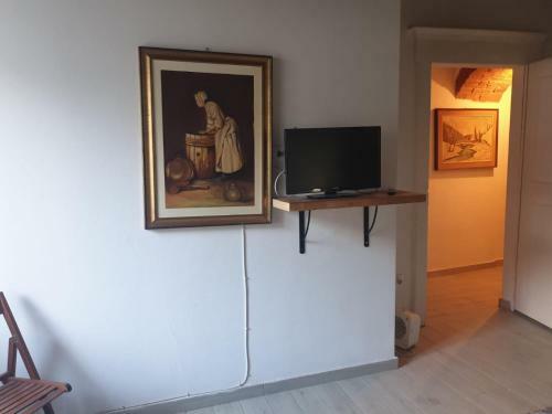 Apartamento La Casa Del Borgo