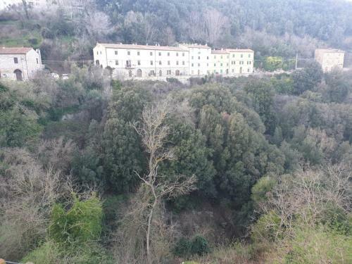 Apartamento La Casa Del Borgo