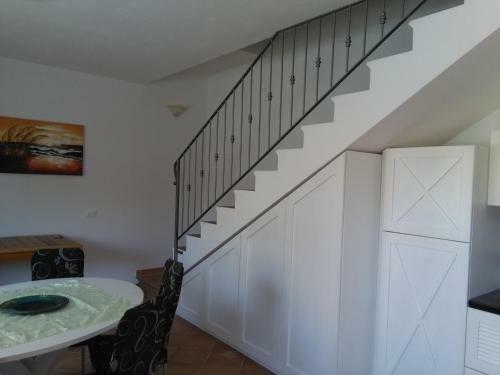 Apartamento Vacanze Santa Teresa