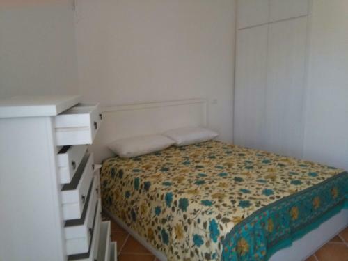 Apartamento Vacanze Santa Teresa