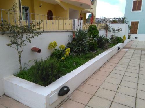 Apartamento Vacanze Santa Teresa