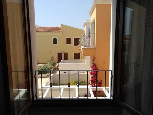 Apartamento Vacanze Santa Teresa