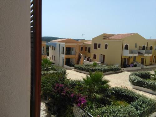 Apartamento Vacanze Santa Teresa