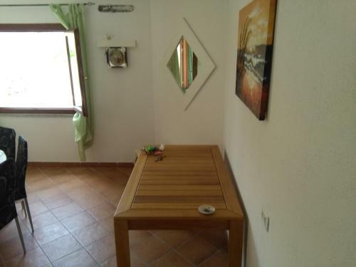 Apartamento Vacanze Santa Teresa