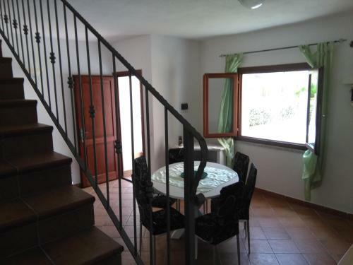 Apartamento Vacanze Santa Teresa