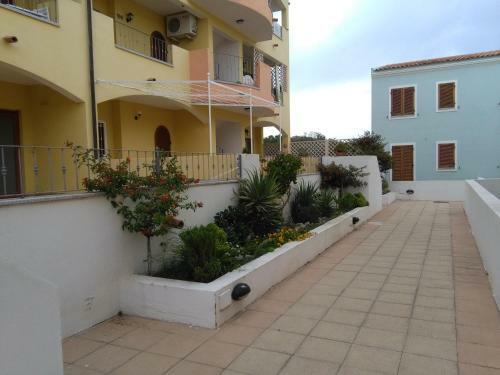 Apartamento Vacanze Santa Teresa