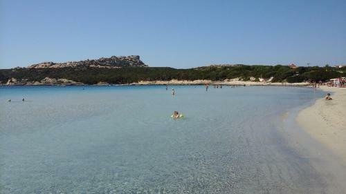 Apartamento Vacanze Santa Teresa
