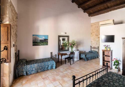 Agroturismo Baglio Donna Concetta
