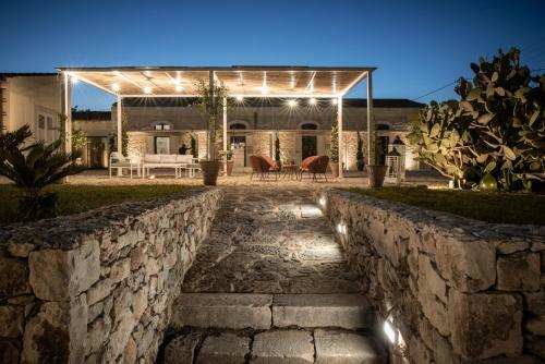 Agroturismo Baglio Donna Concetta