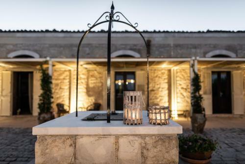 Agroturismo Baglio Donna Concetta