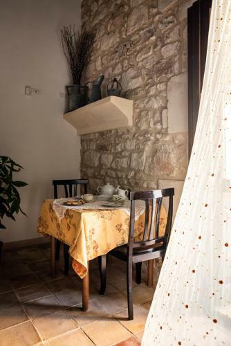 Agroturismo Baglio Donna Concetta