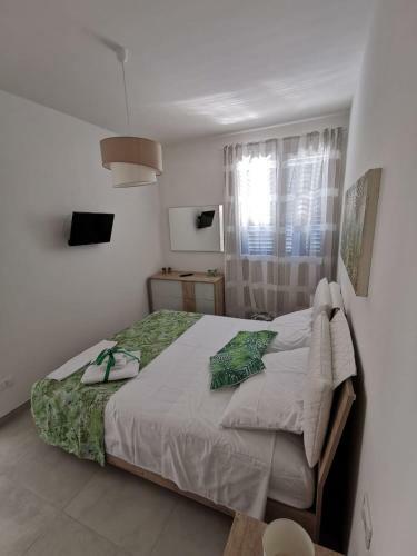Holiday Apartments