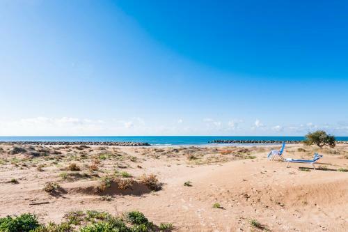 Apartamento Casa Vacanze Al Mare