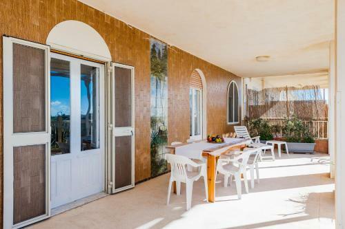 Apartamento Casa Vacanze Al Mare