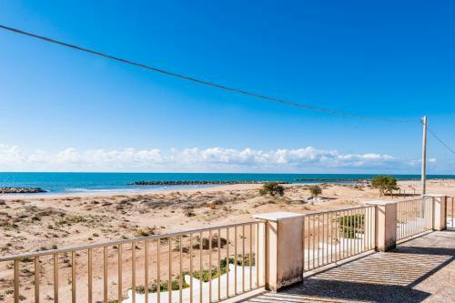 Apartamento Casa Vacanze Al Mare