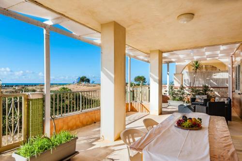 Apartamento Casa Vacanze Al Mare