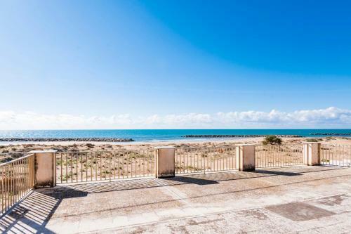 Apartamento Casa Vacanze Al Mare