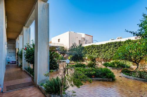 Apartamento Casa Vacanze Al Mare