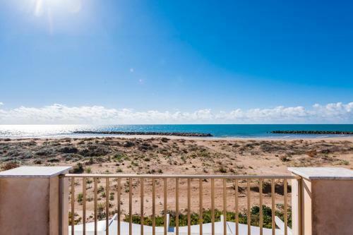 Apartamento Casa Vacanze Al Mare