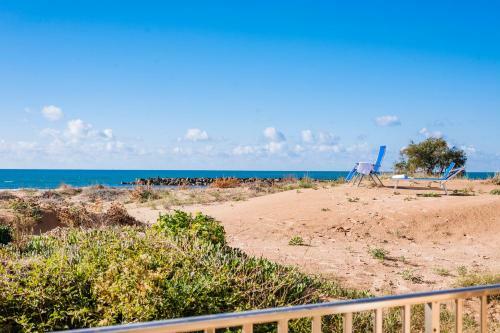 Apartamento Casa Vacanze Al Mare