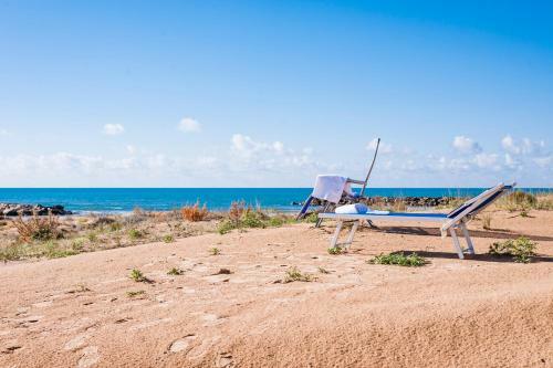 Apartamento Casa Vacanze Al Mare