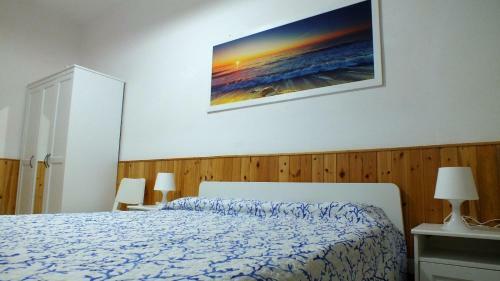 Apartamento Casa Vacanze Ferdinandea